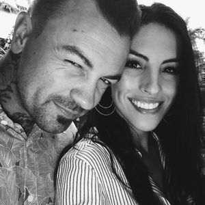 Meet your Posher, Britt